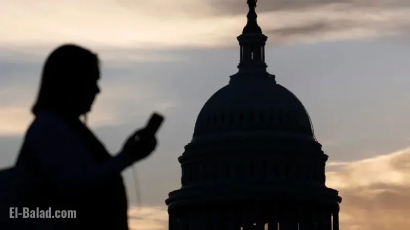 Assistance Programs Launch for Furloughed Federal Workers in DC Region