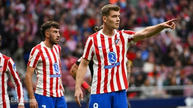 Atlético vs Levante UD: Player Ratings and Analysis