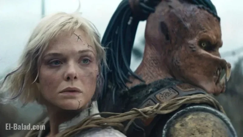 “Badlands Scores $15.6 Million on Opening Day”