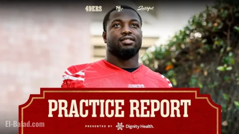 Bethune, White Doubtful for Rams Clash: #LARvsSF Injury Update