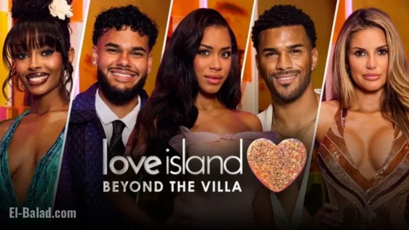 ‘Beyond The Villa’ Secures Season 2 at Peacock and BravoCon Appearance
