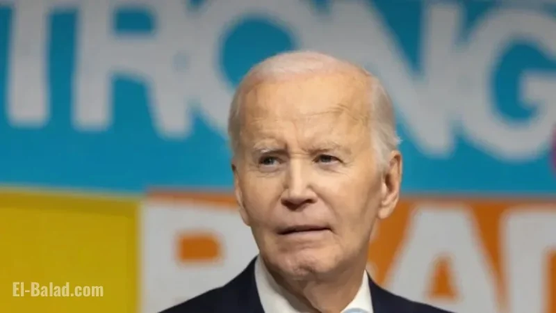 Biden Accuses Trump of Destroying Democracy with Sharp Criticism