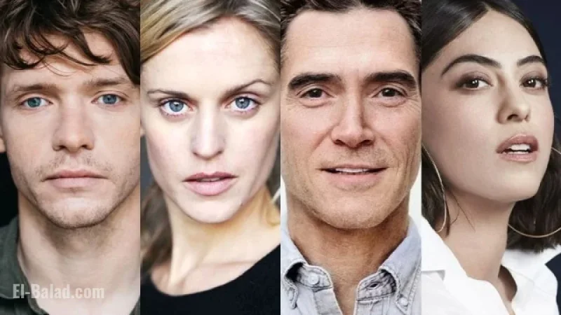 Billy Crudup and Denise Gough Lead Newly Announced High Noon Cast