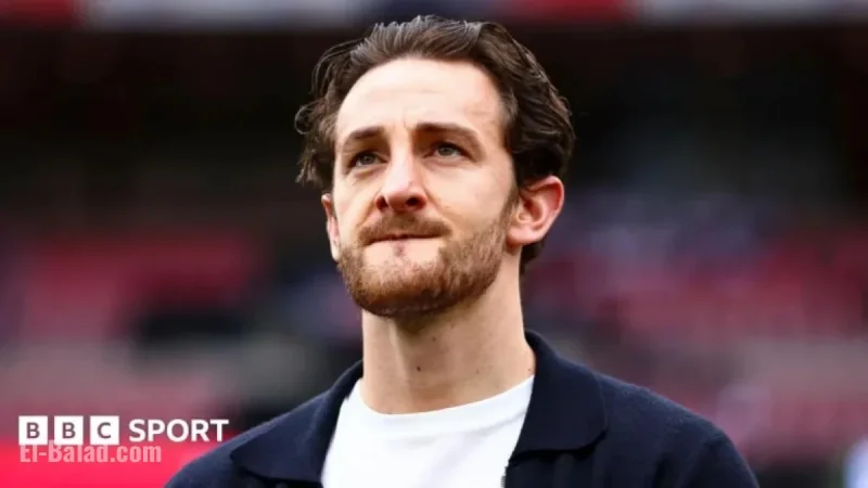 Bristol Rovers’ Tom Lockyer Emotionally Returns After Two-Year Hiatus