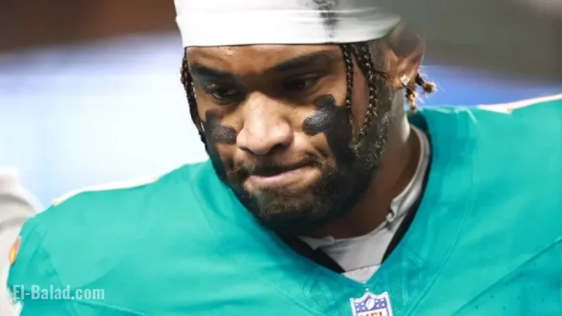 Buffalo Bills to Challenge Revamped Miami Dolphins in Week 10 Clash