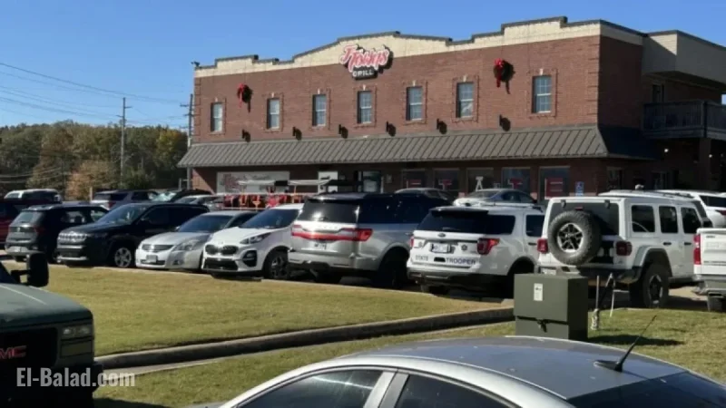 Businesses Thrive with Breakfast Rush Before 11am Kickoff