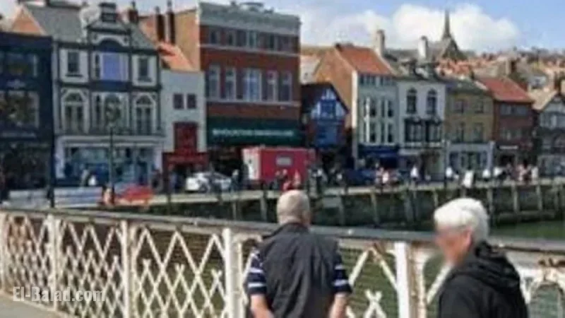 Café in Whitby Town Centre Transformed into Seven-Bed Hotel