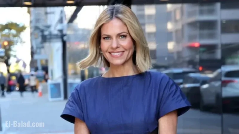 Candace Cameron Bure Reflects on Overcoming Marriage Struggles