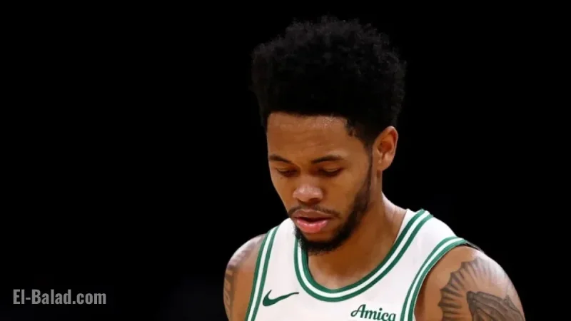 Celtics Struggle to Fulfill Anfernee Simons’ Wish, Blazers Fell Short