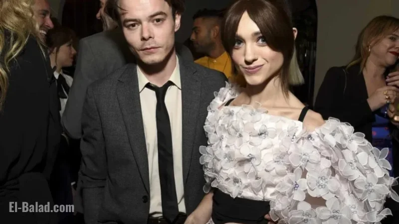 Charlie Heaton and Natalia Dyer: Are They Still Together?