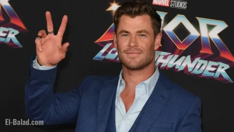 Chris Hemsworth Spurs Hollywood’s New Focus on Alzheimer’s and Caregiving