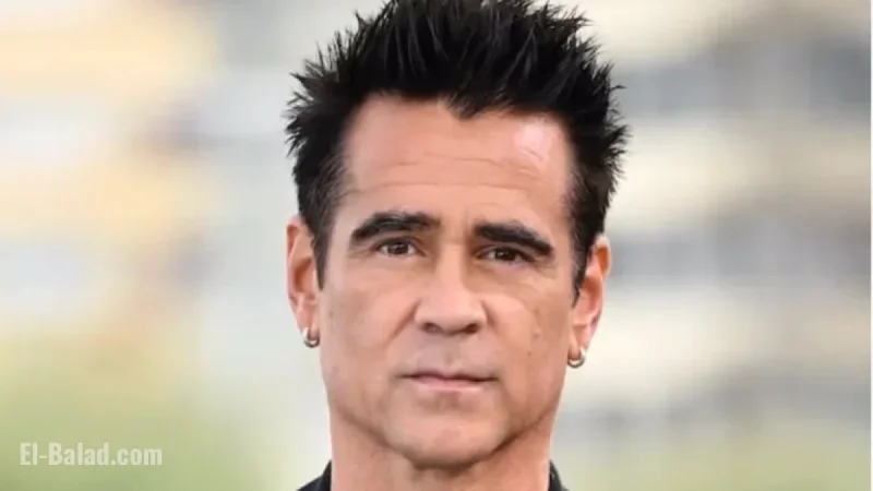 Colin Farrell Reveals Key Issue with Iconic Film