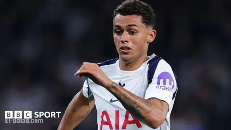 Craig Bellamy Backs Brennan Johnson to Shine Under Spurs’ Thomas Frank