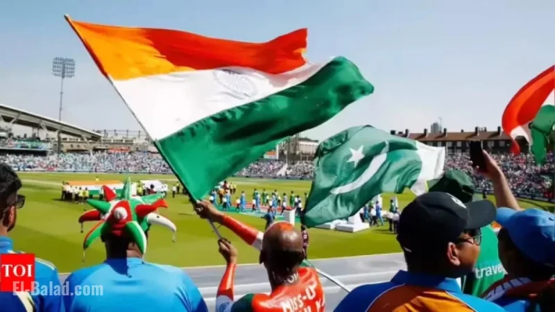 Cricket Selection Process for Los Angeles 2028 Olympics Explained