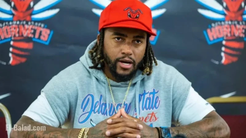 DeSean Jackson: Del State No Longer HBCU Homecoming Game