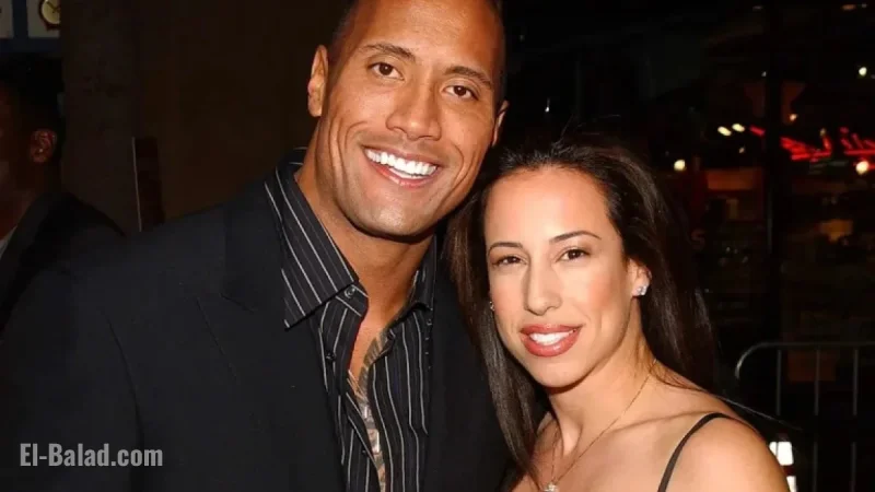 Dwayne Johnson Reveals Struggles After Divorce from Ex-Wife Dany Garcia