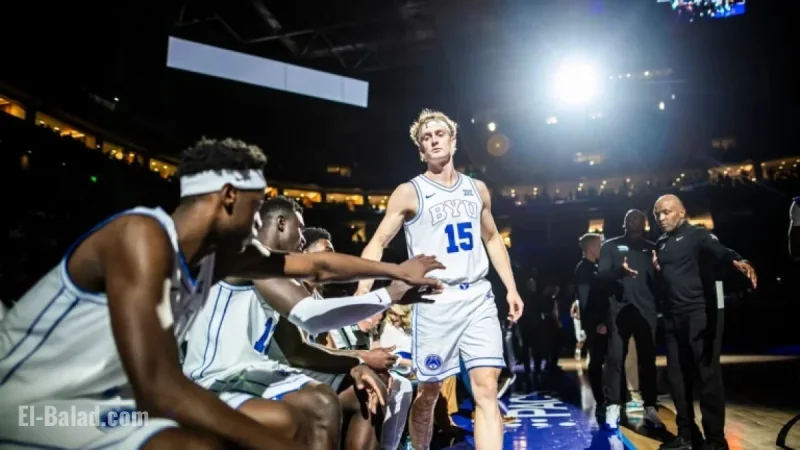 Dybantsa, Saunders Join Oscar Robertson Trophy Watch List