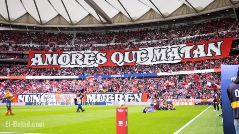 El Metropolitano Faces Threatened Fortress Status