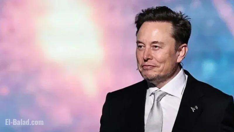 Elon Musk Claims Optimus Will Eradicate Poverty