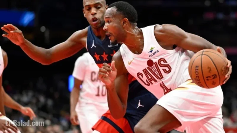 Evan Mobley Shines in Offense and Stellar Debut: Cavs Insights