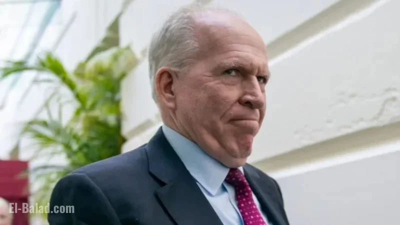 Feds Subpoena Ex-CIA Director in 2016 Trump-Russia Probe
