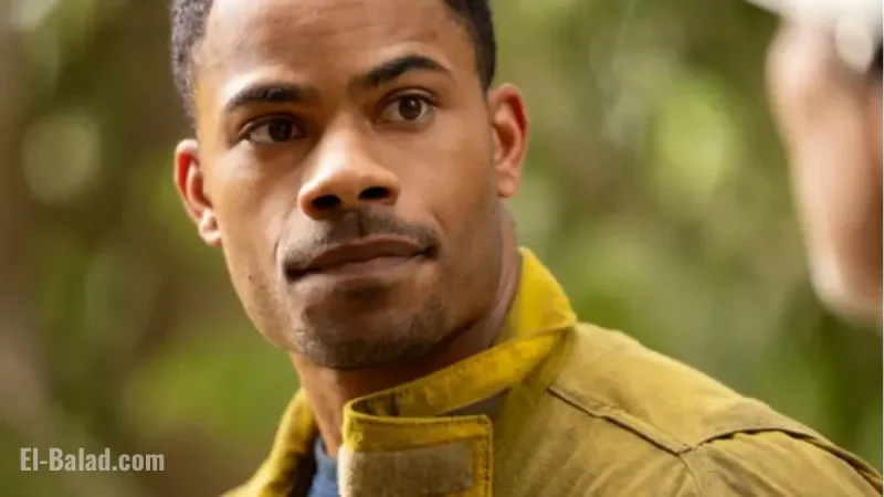 Fire Country Season 4 Episode 4: Release Date, Viewing Options, and Expectations