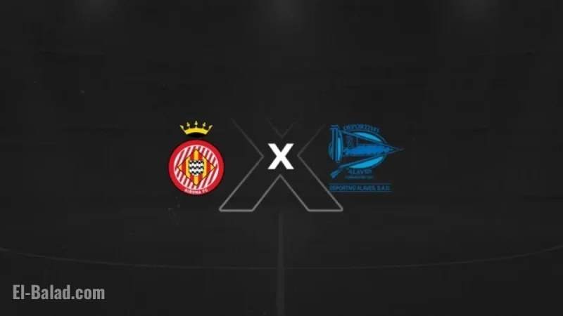 Girona vs Alaves: Prediction, Broadcast Details, and Lineups for November 8, 2025