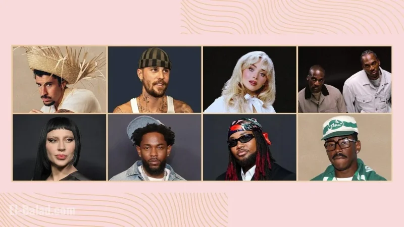 Grammy Nominations 2026: Kendrick Lamar Leads as Leon Thomas Crashes Album of the Year — What to Know About the 68th Grammys