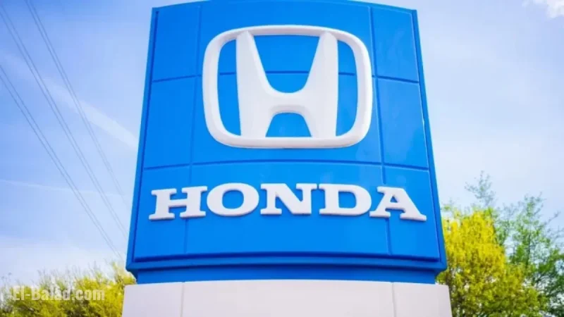 Honda Recalls Over 400,000 Vehicles: Check Affected Models Here