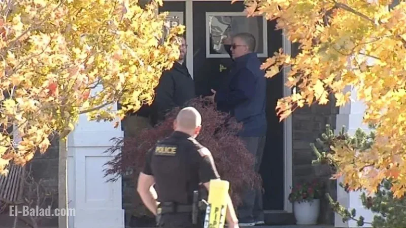 House Cleaner Fatally Shot on Porch After Misstep in Indianapolis Suburb