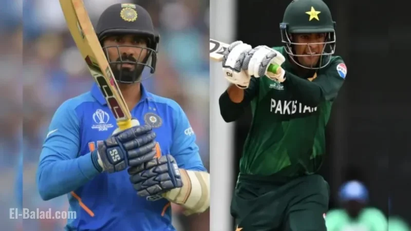 India Triumphs Over Pakistan by 2 Runs in Rain-Interrupted Hong Kong Sixes 2025