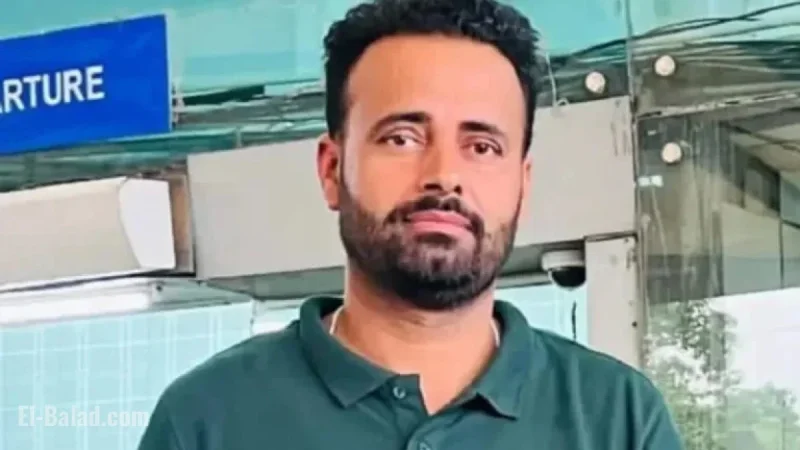 Italy: NRI Fatally Shot by Two Assailants