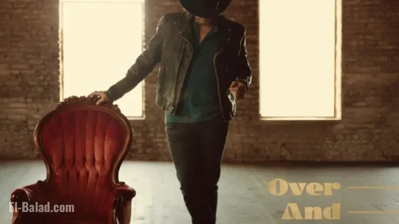 Jackson Dean Wishes for Eternity in New Track “Over and Over”
