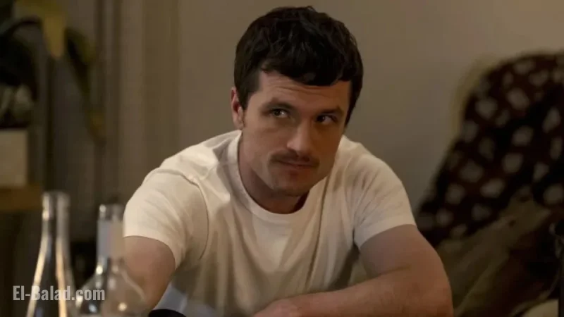 Josh Hutcherson Reacts to Reclaiming ‘Internet Boyfriend’ Title with A+ Response