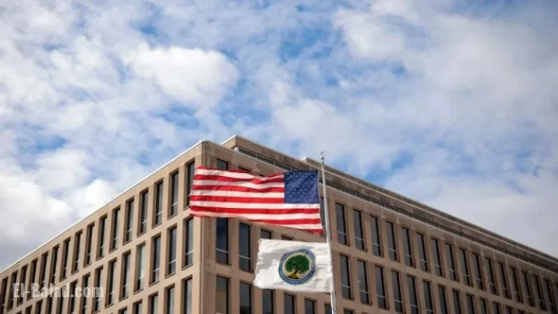 Judge Rules Editing Federal Emails to Blame Democrats Violated First Amendment Rights