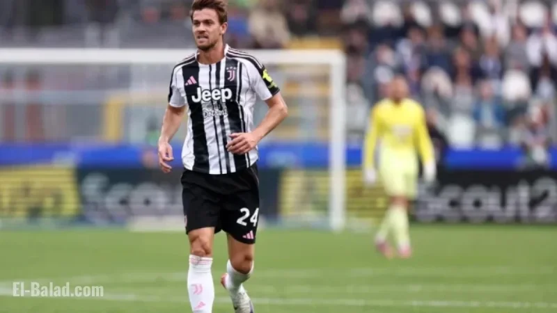 Juventus vs Torino: Spalletti Chooses Rugani; Baroni Leads with Ngonge, Simeone