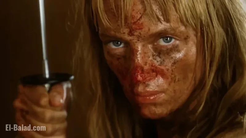“Kill Bill: The Whole Bloody Affair Unveils Intense New Trailer”