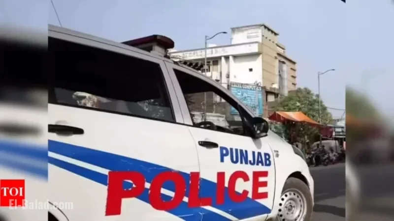 KLF Operative Arrested for NRI’s Murder