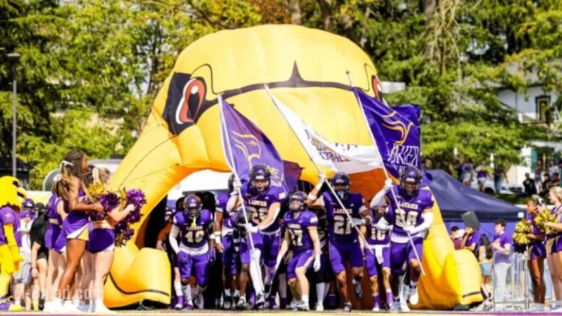 Laurier Faces Queen’s in 117th Yates Cup Showdown