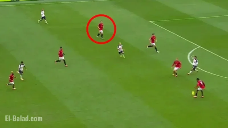 Man Utd Star Shines with Remarkable Performances Under Ruben Amorim