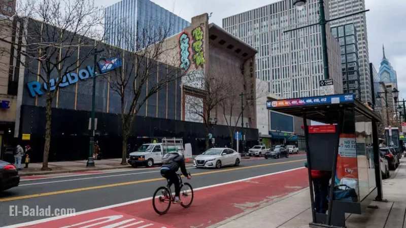 Market Street Redevelopment Faces Challenges Amid Proposed Demolitions