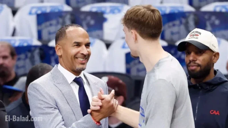 Mavericks Aim to Win Back Fans by Overcoming Recent Downfall Architect