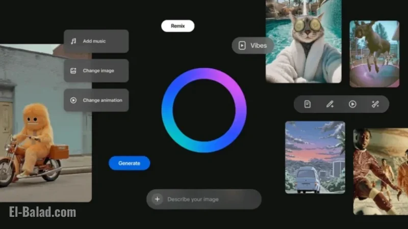 Meta AI App Revolutionizes Creativity and Interaction in Europe