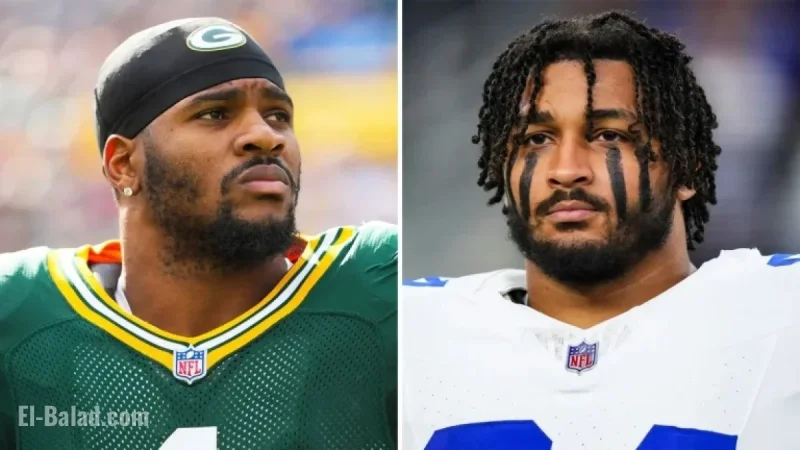Micah Parsons Honors Late Teammate Marshawn Kneeland in Heartfelt Tribute