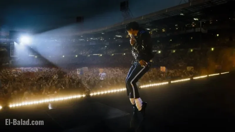 ‘Michael Trailer Reaches 30M Views; Studio Confirms Sequel Plans’