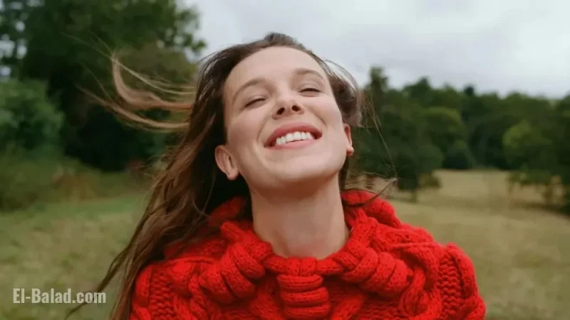 Millie Bobby Brown Celebrates the Endless Joy of Family Life