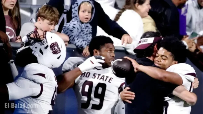 Missouri State vs Liberty: Kickoff Time and Streaming Details Unveiled