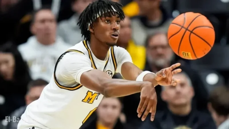 Mizzou Hosts SEMO in Home-Opener Basketball Match
