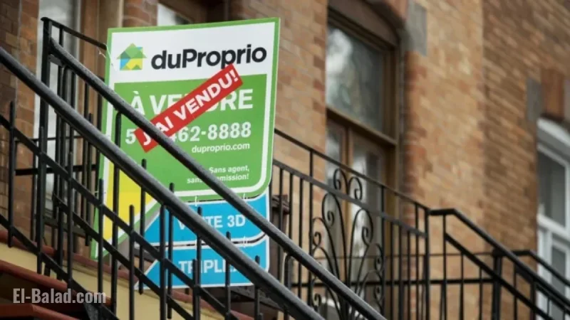 Montreal Class Action Challenges Certain “Welcome Taxes”