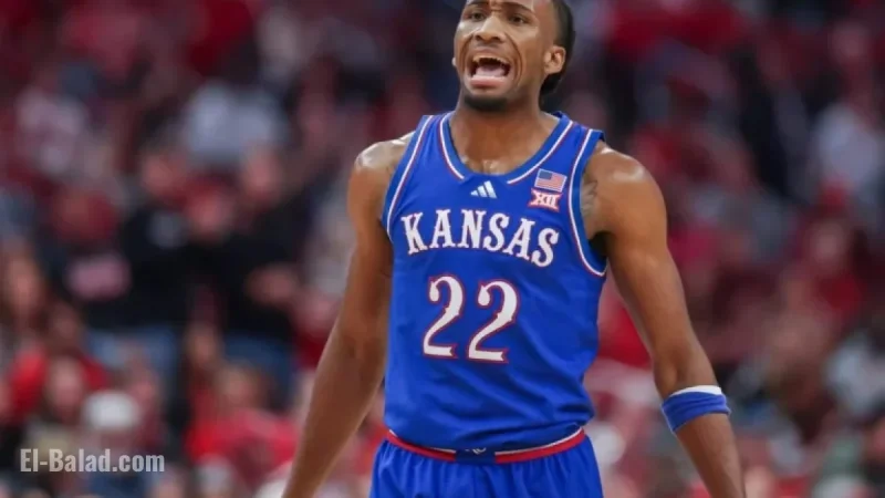 NBA Draft: Darryn Peterson, Cameron Boozer, AJ Dybantsa Vie for Top Spots